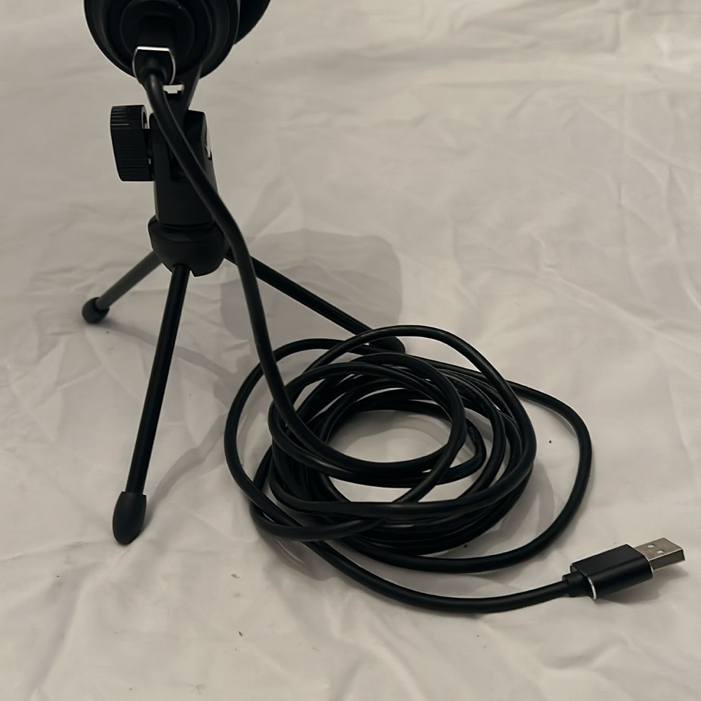 Microphone - Picture 4 of 5